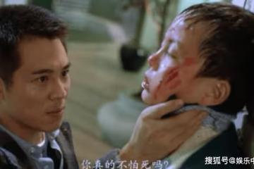 當年元奎找來3個高手給李連杰做配,結果他卻成功碾壓主角
