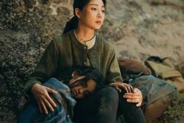 《萬里歸途》章寧女兒是親生的嗎？章寧女兒為什麼是外國人？