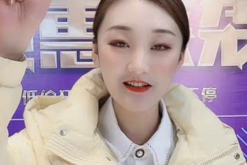 陳亞男首次接受採訪，哭訴離婚事件始末滿臉委屈，媽媽發視頻力挺
