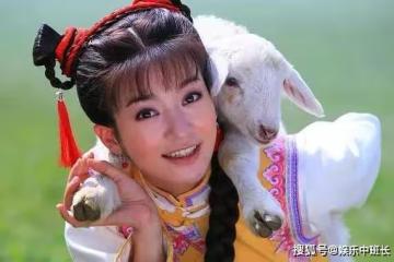 明明沒有演技，卻專演女一的女星，最後這位毀了經典