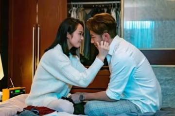 願做未婚爸爸!前TVB當家小生自曝嚮往婚姻生活:可能會先生寶寶