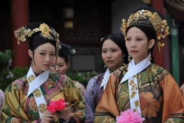甄嬛傳：年氏兄妹為何倒台？四個原因導致，皇帝都救不了