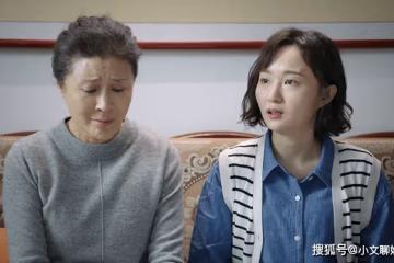 《底線》丈夫精神失常,孩子是畸形,韓潔死守婚姻的理由是什麼?