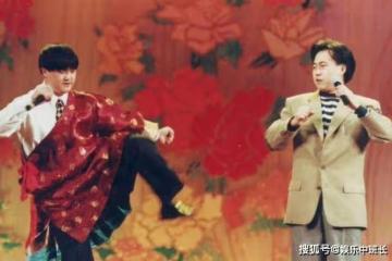 相聲第一牛人，成名2年便離世！他要是活著，沒人敢欺負郭德綱