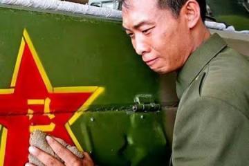 盤點演過特種兵的男星，吳京霸氣王寶強憨厚，最後一位才是經典