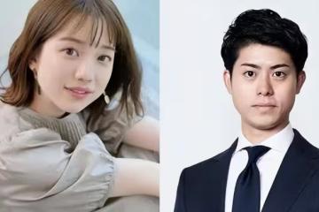 日本最火女主播閃婚，從男背景說起：帥氣總裁