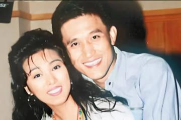 「亞洲第一中鋒」尹志強：54歲患癌離世，痴戀26年的米雪至今未婚