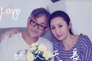 當年紅極一時,後拍「風月」片維持生計,吳岱融餘生不辜負鍾淑慧