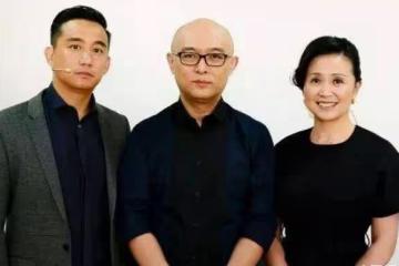有種驚艷叫孟非女兒,23歲顏值如此高,連郭德綱都要爭當「親家」