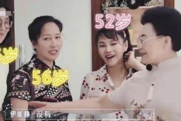 有種少女感叫女星黑長直,換個髮型像換了個人,顏值氣質大不一樣