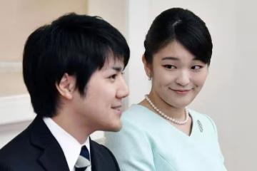 小室圭名列2021日本名人榜第八,東出昌大、福原愛分獲第二第三