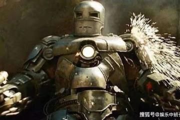 唐尼為什麼拒絕出演《鋼鐵俠4》?你看漫威在電影中放了什麼