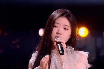 Lambert和單依純，能夠用自己的歌聲把歌曲里的細膩完