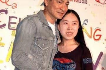 為了劉德華，逼得父親賣腎、賣房、甚至跳海，追星給她帶來了什麼