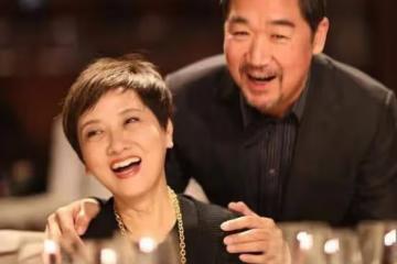 她是張國立前妻，離婚時要求鄧婕不准再生育？兒子入獄卻後悔了