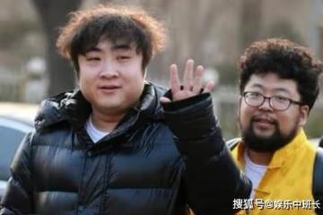 喜劇界最尷尬的演員,戲紅人不紅還沒觀眾緣,網友:認命吧