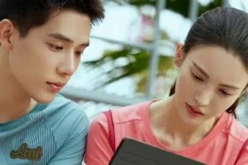 《熾道》講述了什麼故事?小說中男女主第幾章在一起的?兩人相差幾歲?