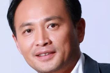 58歲丁志誠的「失蹤」,是娛樂圈的悲哀和失落