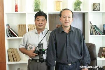 與蔡明合作了20年，如今已退出春晚10年的郭達，過得還好嗎？