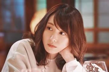 日本人心中最美的中國女星TOP10，第一名確實出乎意料…