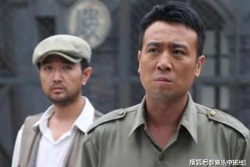 拍戲20年沒紅，結果因蹦迪走紅，於和偉告訴我們什麼叫不放棄