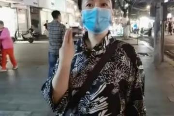 許媽有「傻白甜」的潛質,她和杜媽當年都很美,是歲月欺負了她們
