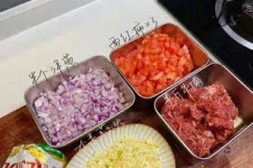 好吃到舔盤的肉醬意粉，超過癮