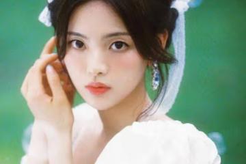 楊超越學歷低遭歧視,回應:那你很幸福,聽說大學生活特別美好