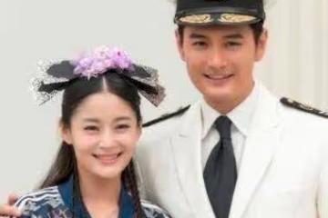 因為長得太帥, 妻子倒追五年才得手, 婚後兩人的生活甜蜜