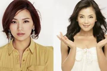娛樂圈「撞臉」的6對明星,容貌相似越看越像,星途卻大不相同