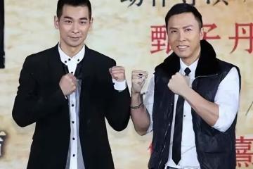 直播，刷卡，一天多5個博客，甄子丹再怎麼折騰也救不了這部電影