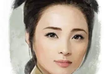 《甄嬛傳》中元皇后是個怎樣的人？如何評價？