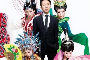 梅葆玖：父親是梅蘭芳，我一生無兒無女，至死也不會原諒李玉剛