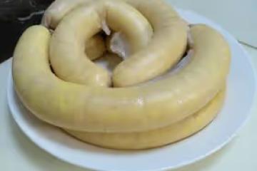 雞蛋腸