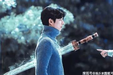 《鬼怪》金侁身上的劍有沒有被拔掉？劍被拔掉後怎樣了？