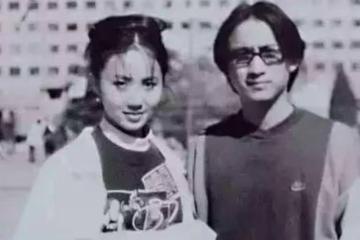 「對老婆一見鍾情」的四位男星，前三都抱得美人歸，唯獨他離婚