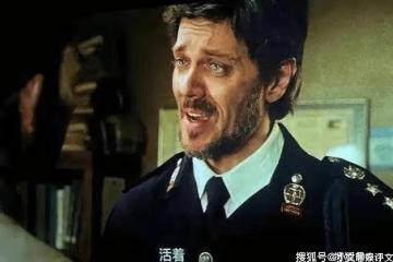 《萬里歸途》哈桑扮演者是誰？出場後很驚艷，其結局令人看哭！