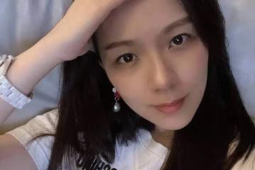 香港著名女星遭集中隔離！丈夫與確診機長同飛航班，被定為密切接觸者