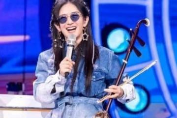 謝娜在央視僅主持一期就被換掉,央視官媒給出12字評價,太真實了