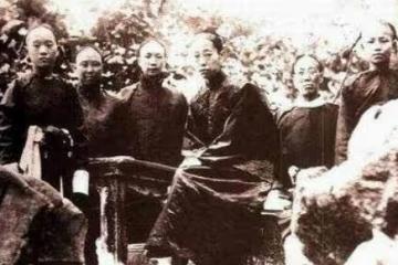 36年「演戲」，成功坐上龍椅，他是唐代最好的隱藏演員