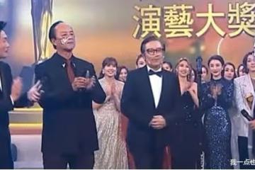 和兄弟反目，被公司拋棄，昔日影帝嘗遍人情冷暖，兒子成水視帝