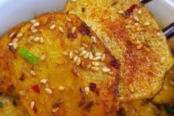 土豆別在炒了，試試這樣做……