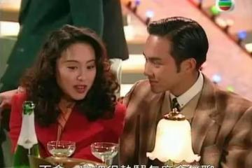 「豪門千金」郭可盈:勾引張智霖,劈腿李克勤,婚後縱容丈夫偷食