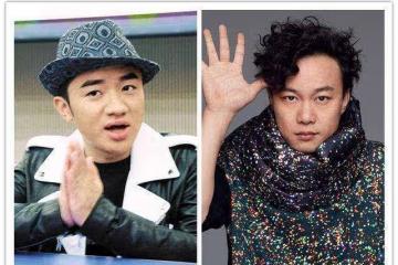 盤點:明星關係錯綜複雜,陳奕迅稱他為表兄,郭京飛與陸毅關係不一般
