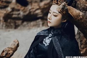 《請君》結局悲劇? 陸炎剖丹救於登登後,真灰飛煙滅了嗎?
