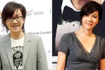 「頂樓女主」李智雅:曾為與徐太志相戀結婚,自述7年沒與父母聯繫