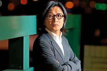 放棄大陸市場，陳可辛「潤」到韓國，要做中國的「奈飛」