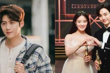 2021韓國演員品牌價值榜:《衣袖》成贏家,金宣虎打敗全智賢登榜