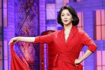 金星遭某衛視打壓？態度剛硬怒懟老東家，疑因台領導歧視跨性別者