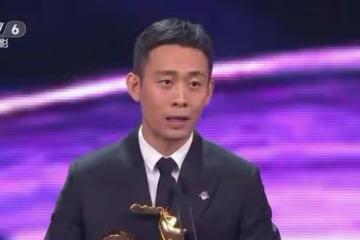 是金子總會發光！張譯張小斐就是最好的證明，太不容易了